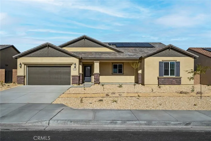 11235 Lancer Lane, Victorville, California 92392