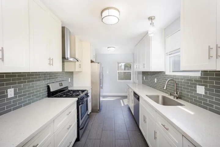 3400 Rheem Avenue, Richmond, California 94804