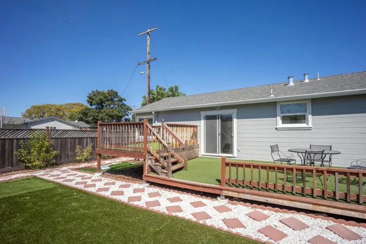 3400 Rheem Avenue, Richmond, California 94804