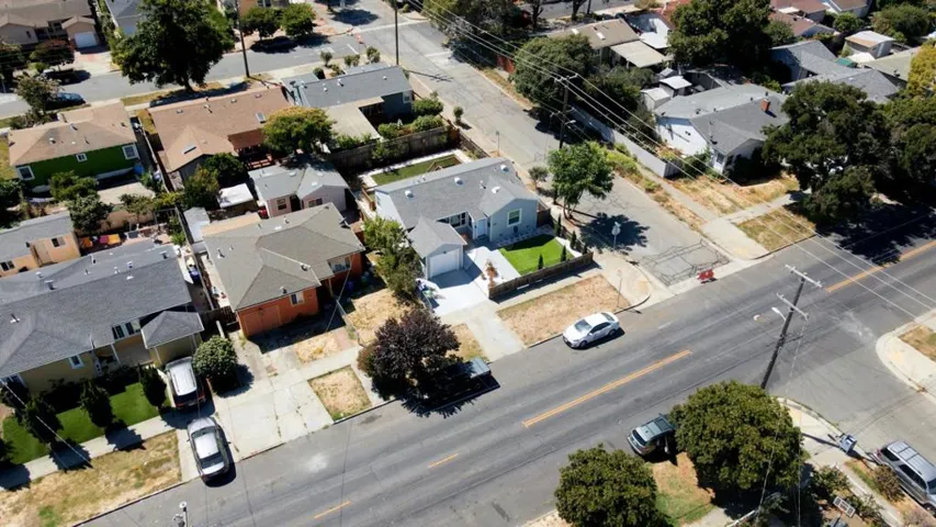 3400 Rheem Avenue, Richmond, California 94804