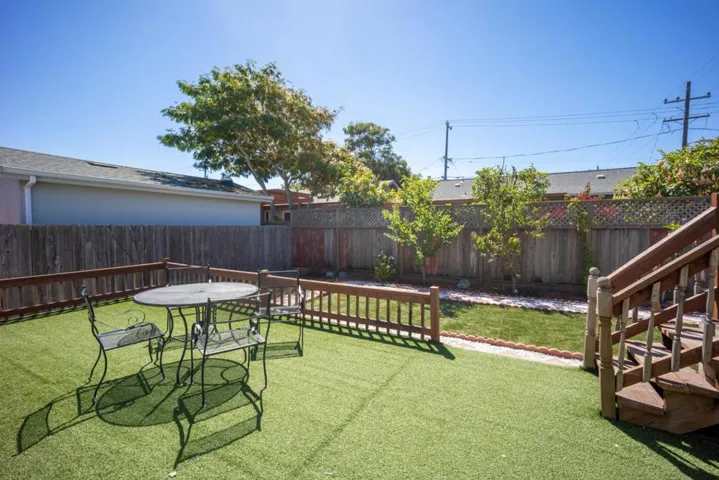 3400 Rheem Avenue, Richmond, California 94804