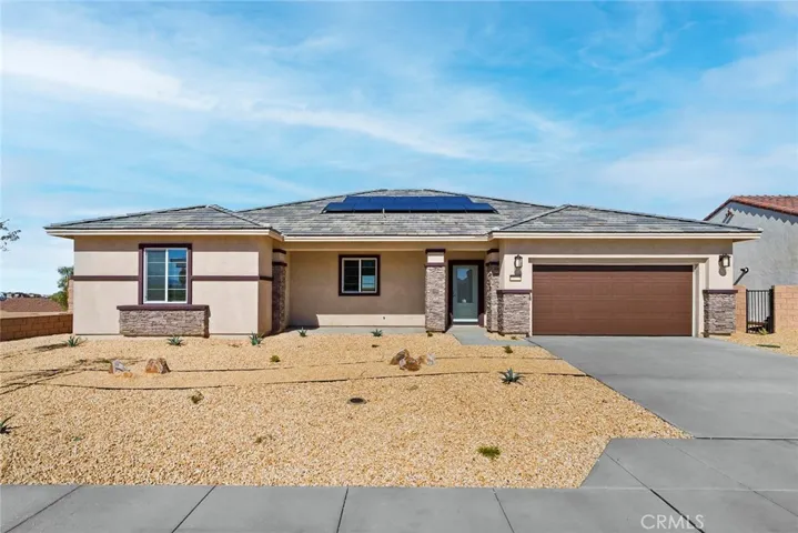 12335 Bear Ridge Way, Victorville, California 92392