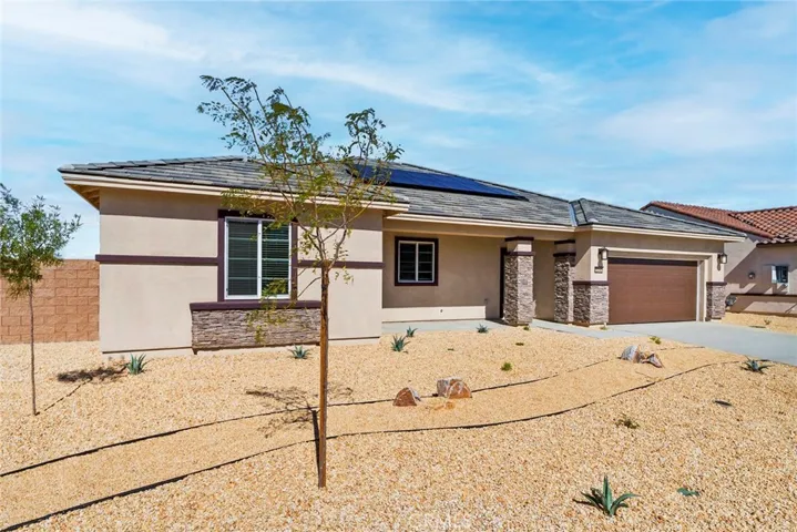 12335 Bear Ridge Way, Victorville, California 92392