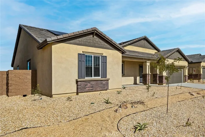 12359 Bear Ridge Way, Victorville, California 92392