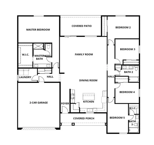 12359 Bear Ridge Way, Victorville, California 92392