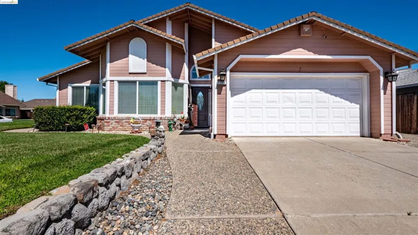 1770 Gateway Dr, Oakley, California 94561