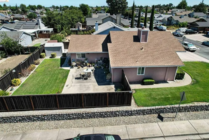 1770 Gateway Dr, Oakley, California 94561