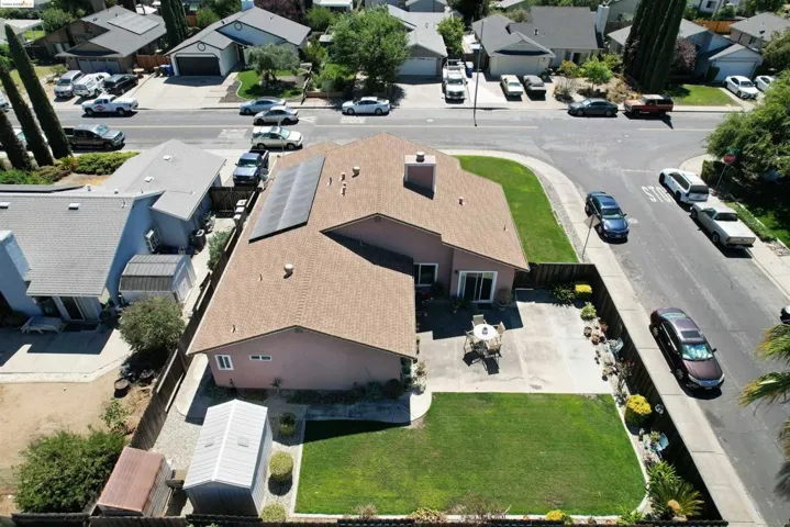 1770 Gateway Dr, Oakley, California 94561