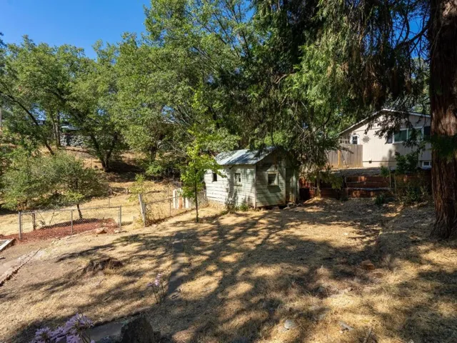 2784 Tunnel Street, Placerville, California 95667