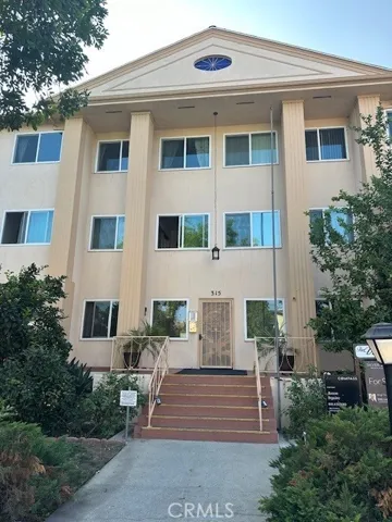 315 N Louise Street 102, Glendale, California 91206