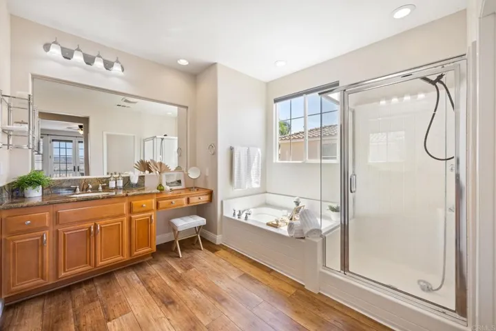 1221 Parkview Drive, Oceanside, California 92057