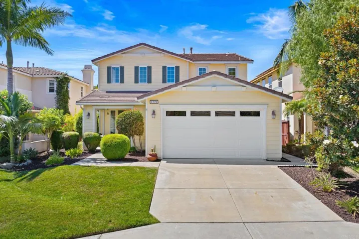 1221 Parkview Drive, Oceanside, California 92057