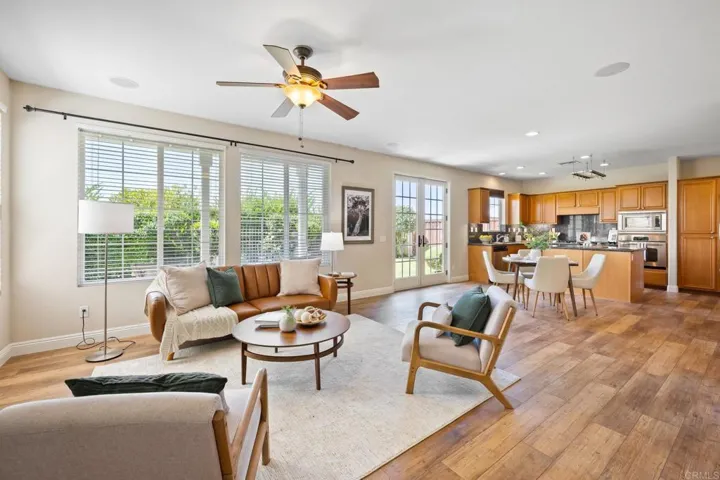 1221 Parkview Drive, Oceanside, California 92057