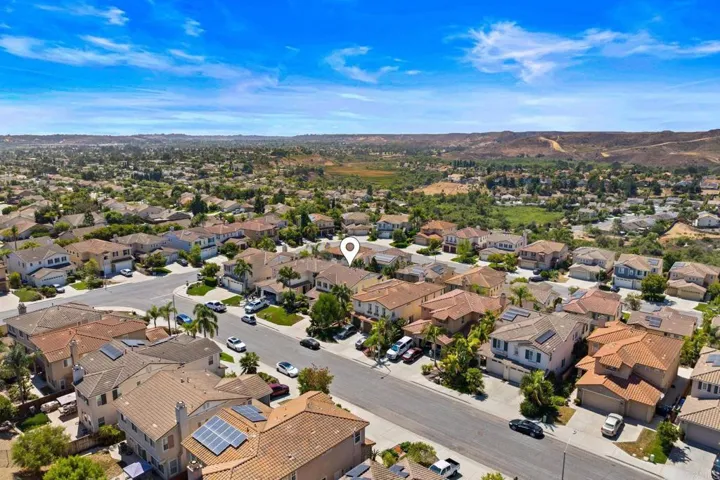 1221 Parkview Drive, Oceanside, California 92057