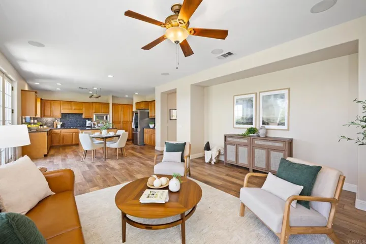 1221 Parkview Drive, Oceanside, California 92057