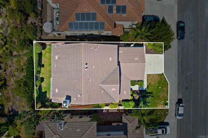 1221 Parkview Drive, Oceanside, California 92057