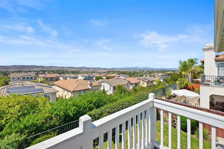 1221 Parkview Drive, Oceanside, California 92057