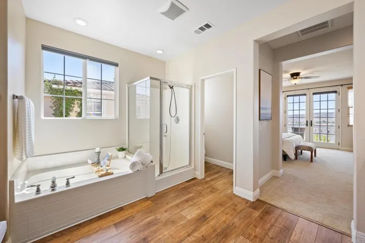 1221 Parkview Drive, Oceanside, California 92057