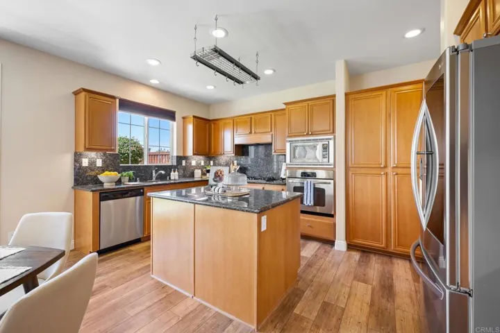 1221 Parkview Drive, Oceanside, California 92057