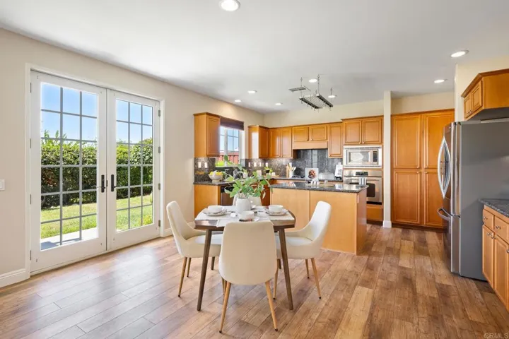 1221 Parkview Drive, Oceanside, California 92057