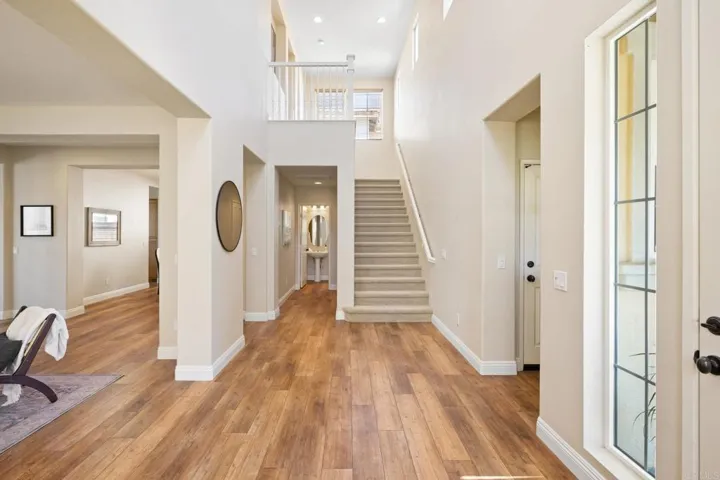 1221 Parkview Drive, Oceanside, California 92057