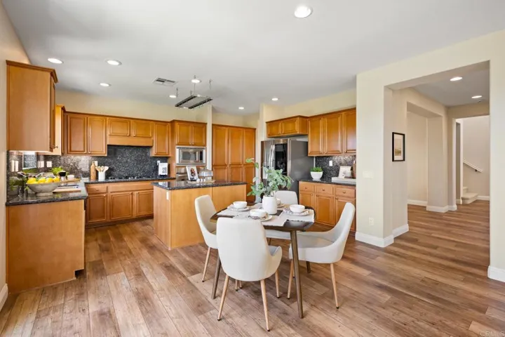 1221 Parkview Drive, Oceanside, California 92057