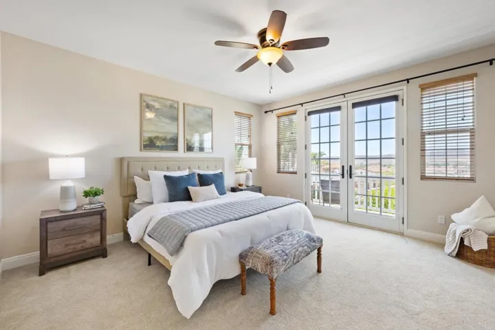 1221 Parkview Drive, Oceanside, California 92057