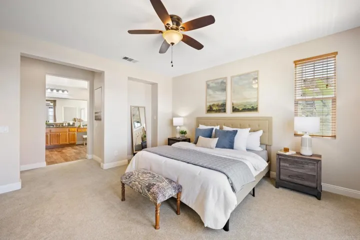 1221 Parkview Drive, Oceanside, California 92057