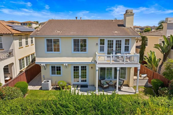1221 Parkview Drive, Oceanside, California 92057