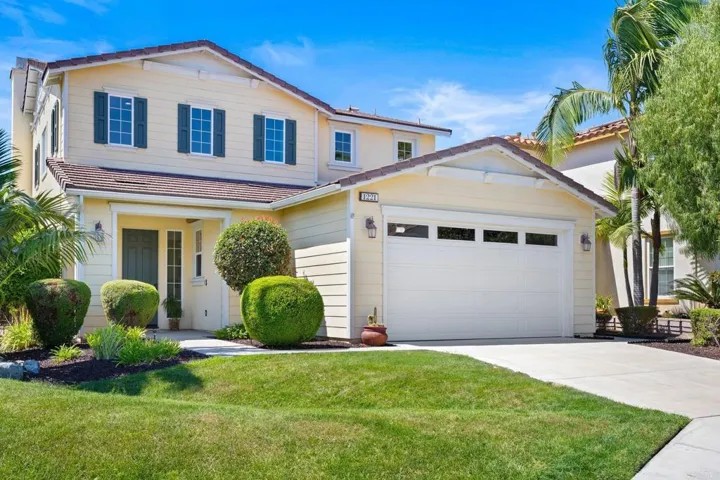 1221 Parkview Drive, Oceanside, California 92057