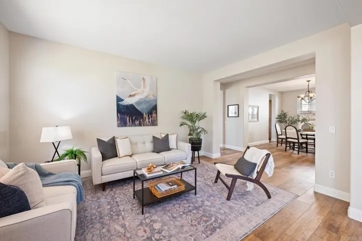 1221 Parkview Drive, Oceanside, California 92057
