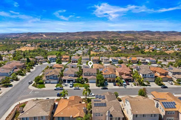 1221 Parkview Drive, Oceanside, California 92057