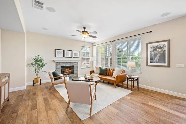 1221 Parkview Drive, Oceanside, California 92057