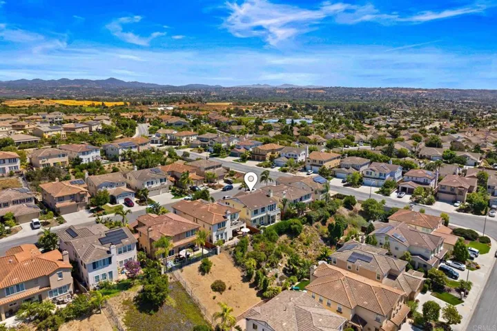 1221 Parkview Drive, Oceanside, California 92057