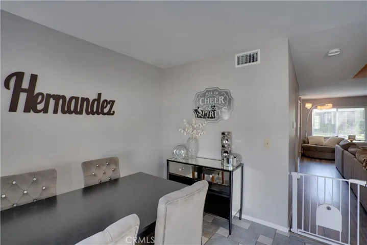 Dinning room