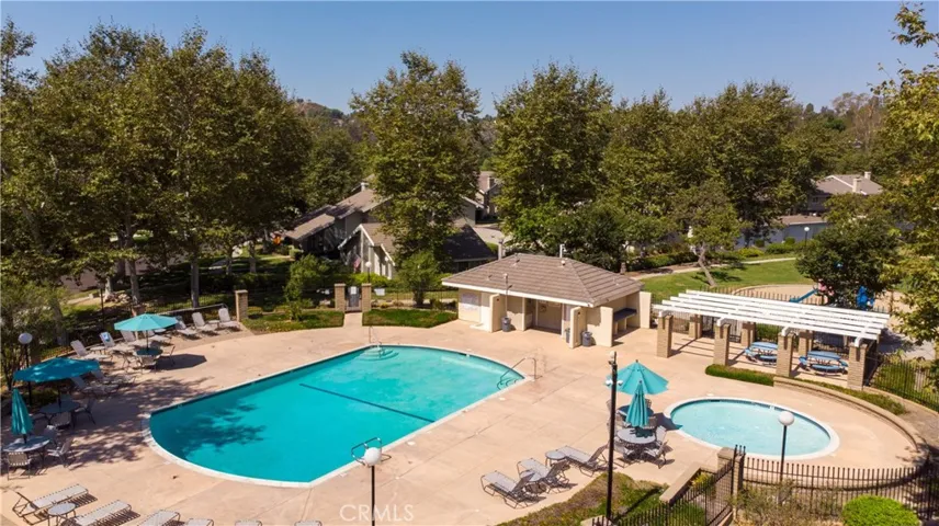 5852 Via Romero 42, Yorba Linda, California 92887