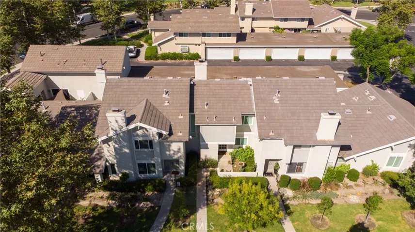 5852 Via Romero 42, Yorba Linda, California 92887