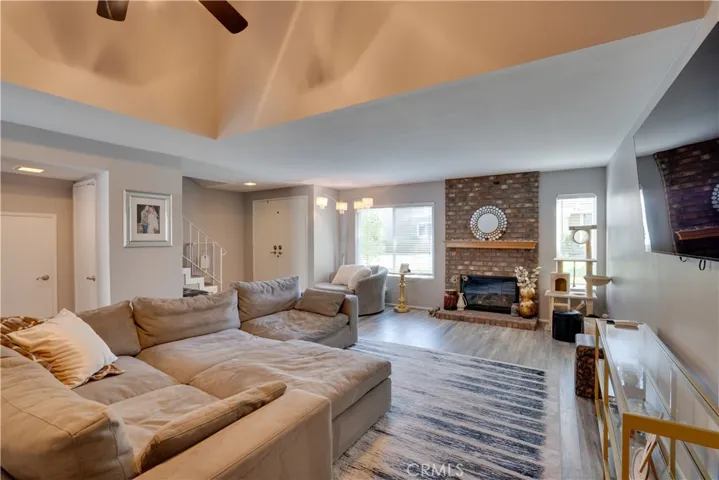 5852 Via Romero 42, Yorba Linda, California 92887