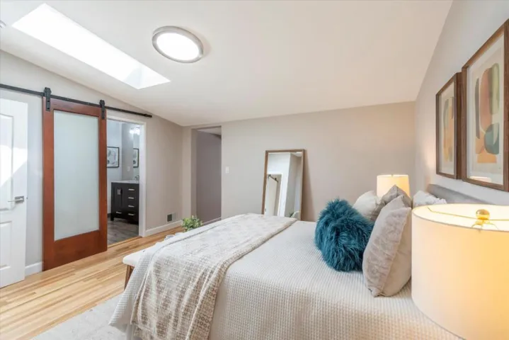 3943 Bibbits Drive, Palo Alto, California 94303