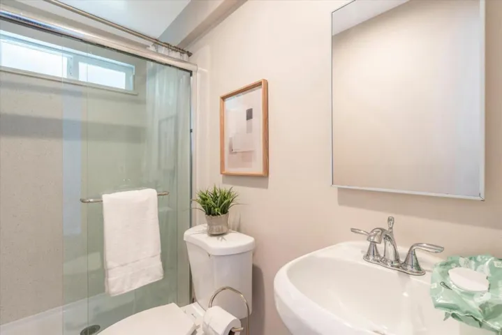 3943 Bibbits Drive, Palo Alto, California 94303
