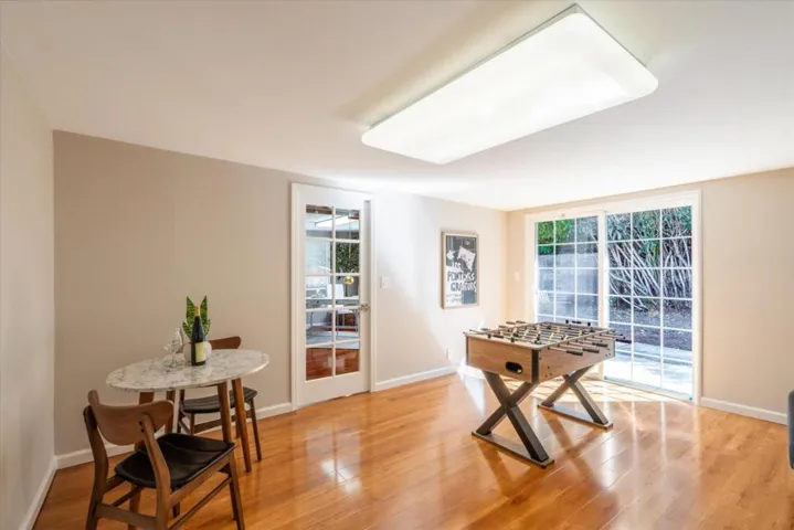 3943 Bibbits Drive, Palo Alto, California 94303