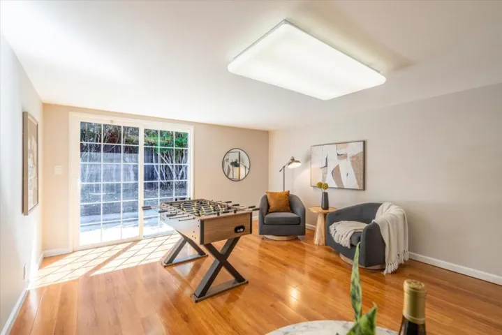 3943 Bibbits Drive, Palo Alto, California 94303