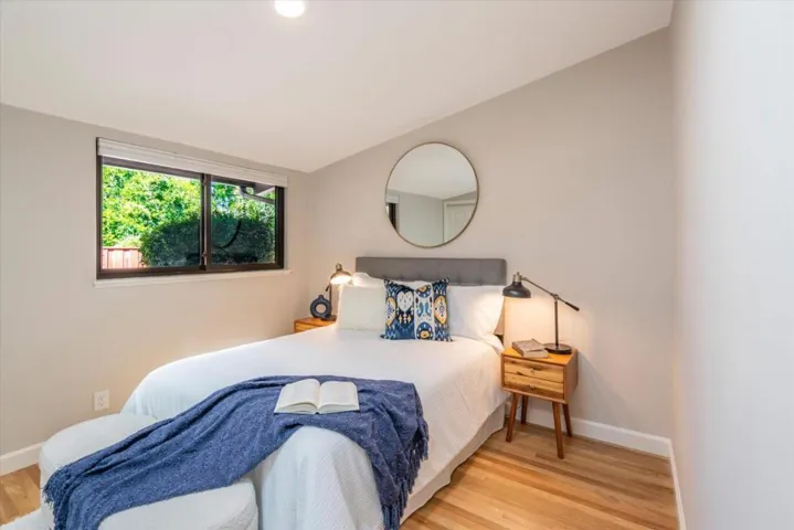 3943 Bibbits Drive, Palo Alto, California 94303