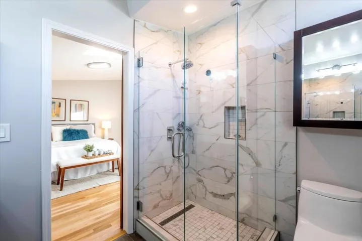 3943 Bibbits Drive, Palo Alto, California 94303