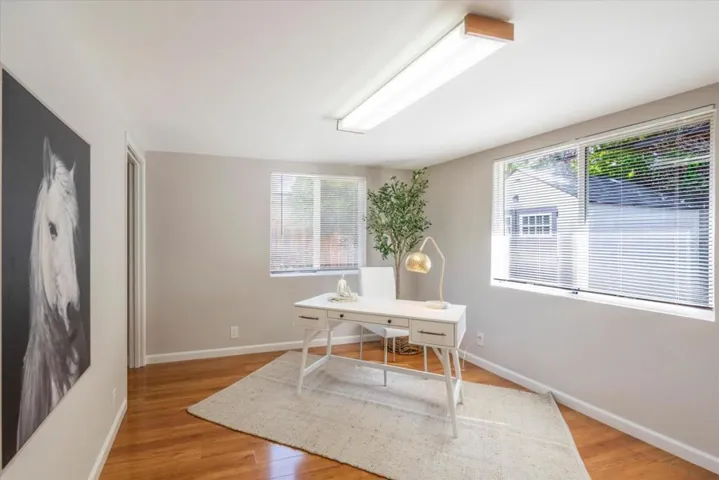 3943 Bibbits Drive, Palo Alto, California 94303
