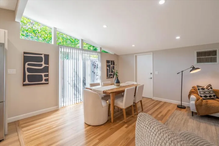 3943 Bibbits Drive, Palo Alto, California 94303