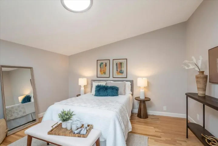 3943 Bibbits Drive, Palo Alto, California 94303