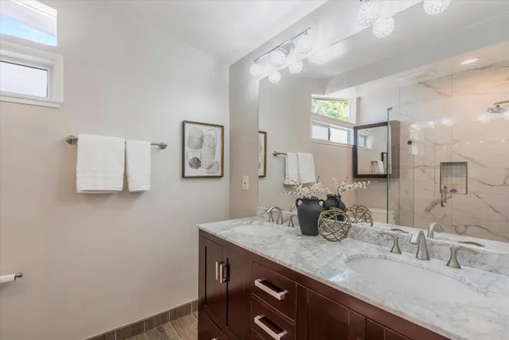 3943 Bibbits Drive, Palo Alto, California 94303