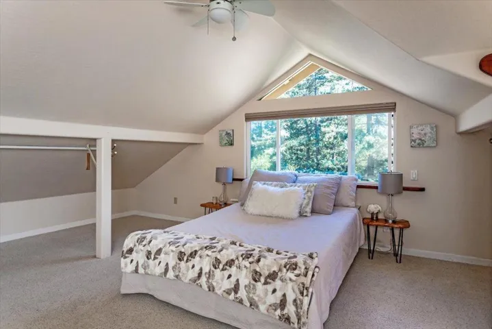 21560 Madrone Drive, Los Gatos, California 95033