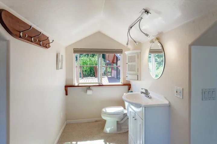 21560 Madrone Drive, Los Gatos, California 95033